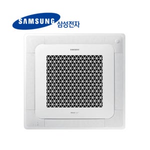 [10m설치포함] AC110CS4FBH2SY0 삼성 1등급 30평 천장형 냉난방기