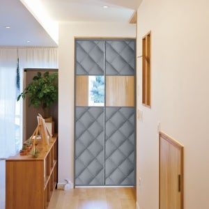 난방커튼 자석방풍비닐 창문방한 창문우풍 외풍차단커튼