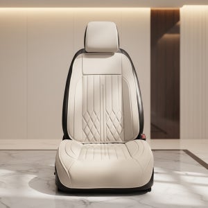 봉고3시트 커버 편안한 방석 교체