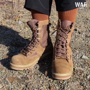 [워키트] 레인우드 워커 전투화