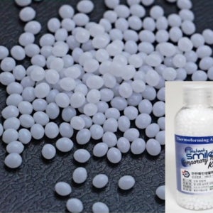 치아 홈메우기 임시치아 가짜이빨 실리콘 틀니 이빨 메우기