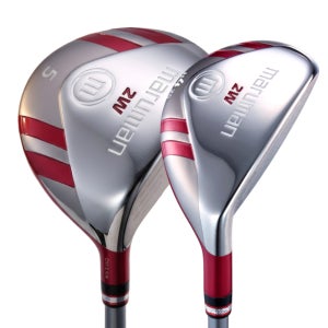 마루망 2W 우드 유틸리티 세트 여성 마제스티골프코리아