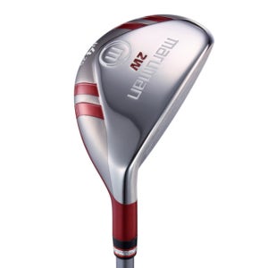 마루망 2W 유틸리티 여성 마제스티골프코리아