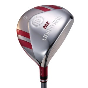 마루망 2W 우드 여성 마제스티골프코리아