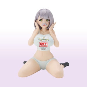 (예약상품 4월출고) 홀로라이브 #HOLOLIVE IF RELAX TIME 시로가네 노엘 단쵸무Ver.