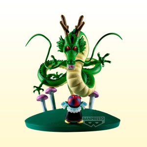 (예약상품 4월출고) 드래곤볼 히스토리 박스 신룡