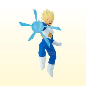 (예약상품 4월출고) 드래곤볼 Z G × 소재 베지터Ⅱ