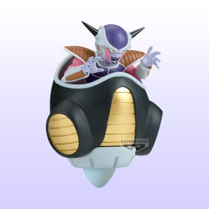 (예약상품 4월출고) 드래곤볼 Z 매치메이커 프리저 (VS 손오공)