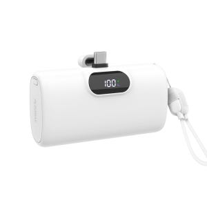 플레오맥스 고속 충전 미니보조배터리 10000mAh