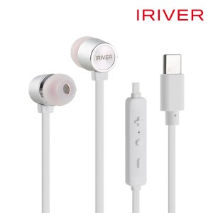 C타입 유선이어폰 핸드폰 갤럭시용 아이폰용