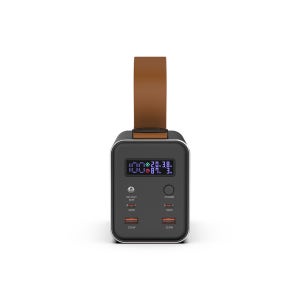 NEXTU 보이징 PD PPS 100W 고속충전 대용량 보조배터리 60000mAH 6014TQPB