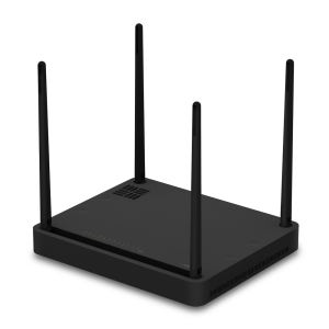 아이피타임(ipTIME) AX6008M 8포트 기가비트 무선 와이파이공유기