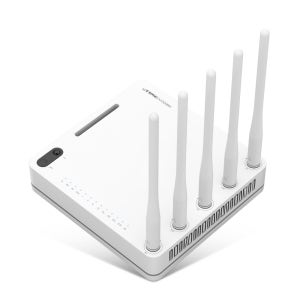 아이피타임(ipTIME) AX3008M 기가비트 무선 공유기 8포트 지원