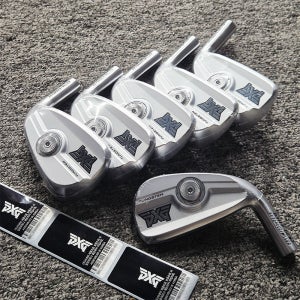 PXG 젠7 0311P 아이언 헤드 5-P 6아이언