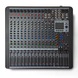 ARA APM-1202 아라 파워드믹서