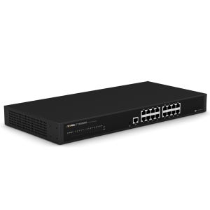 아이피타임(ipTIME) T16000M 16포트 기가비트 유선 공유기