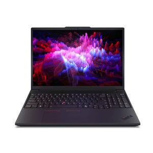 [신규런칭]레노버ThinkPad P16v G3 21RSS00Q00 Ultra7 255H/DDR5 32GB/1TB/RTX PRO 2000/FreeDos