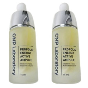 차앤박 프로폴리스 에너지 액티브 앰플 15ml 2개 CNP