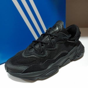 아디다스 오즈위고 트리플블랙 올블랙 올검 운동화 EE6999