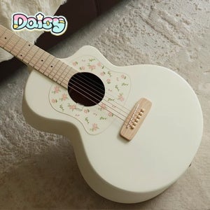 Daisy 데이지 어쿠스틱기타 D200 (41인치 GA 바디)