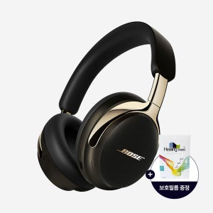 EVENT [공식] [BOSE] 보스 QC 울트라 헤드폰 2세대
