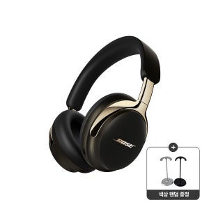 [공식] [BOSE] 보스 QC 울트라 헤드폰 2세대