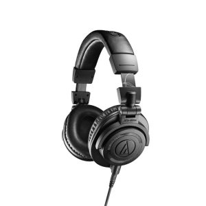 오디오테크니카 ATH-M50x ENSO 리미티드 에디션 모니터링 헤드폰