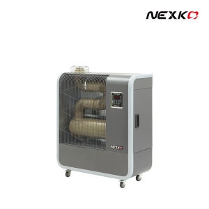 넥스코 원적외선 튜브히터 NTH-8500K