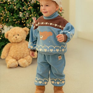 [삠뽀요] 레디고미상하복