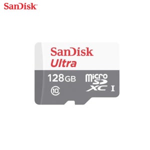 샌디스크 Ultra microSDHC 128GB Class10 정품