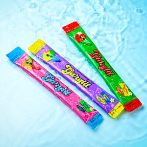 [위글위글] 구강케어 가글릿 스틱 BOX