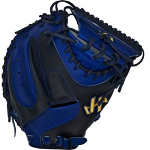 하타케야마 PRO-M2 U백(선수형 M2가다) IB/KB 포수미트