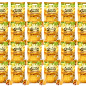 베트남 망고 젤리 푸딩 체리쉬 Cherish 405g 24개