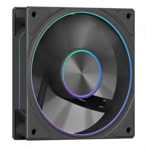 아이구주 GR120 PWM ARGB (블랙)