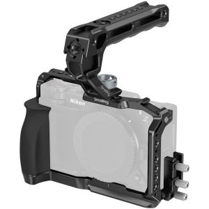 카메라 일본 592390 SmallRig スモールリグ 스몰리그 Nikon ZR용 케이지 키트 SR5647