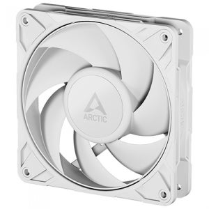 ARCTIC P12 Pro PST 화이트, 1팩