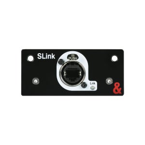Allen & Heath M-SQ-SLINK 알렌 앤 히스 SQ/AHM 용 SLink 카드