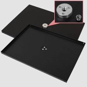 프로젝터용 삼각대 프로젝터 거치대 플레이트 빔 프로젝터 거치대 스탠드 받침대