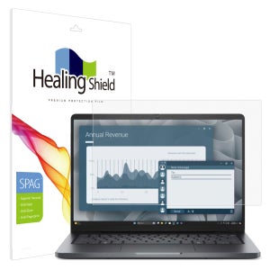 델 프로 14 PC14255 슈페리어 저반사 액정보호필름