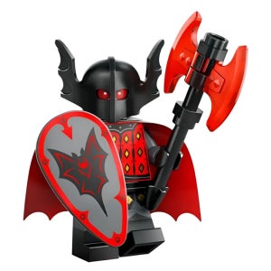 레고 71045 시리즈 25-3번 뱀파이어 기사 (박쥐기사) 미니피겨 브릭