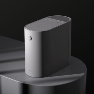 [3L 최신상] 미닉스 음식물처리기 더플렌더 MAX 가정용 분쇄기 건조기 MNFD-200G