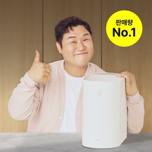 미닉스 음식물 처리기 더플렌더 MAX 가정용 분쇄기 건조기 3L MNFD-200G