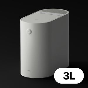 미닉스 음식물 처리기 더플렌더 MAX 가정용 분쇄기 건조기 3L MNFD-200G