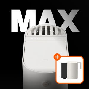 [네이버 전용구성] 3L 최신상 미닉스 음식물처리기 더플렌더 MAX 가정용 분쇄기 건조기 MNFD-200G