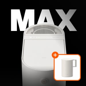 [네이버 전용구성] 3L 최신상 미닉스 음식물처리기 더플렌더 MAX 가정용 분쇄기 건조기 MNFD-200G