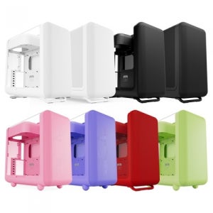 HYTE X50 (말차 밀크)