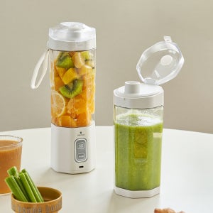 디온리 무선 블렌더 믹서기 휴대용 소형 700ml NDB523W