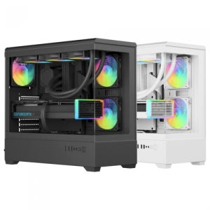 컴이지 킹덤 비바리움 맥스 (화이트)