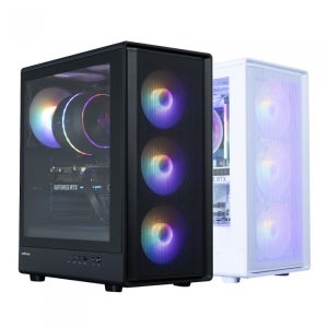 잘만 N6 백사십 (블랙)