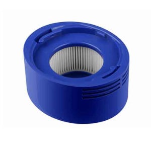 [호환] 고쳐몰 다이슨 청소기 포스트 필터 부품 교체 V7 V8 리필 먼지